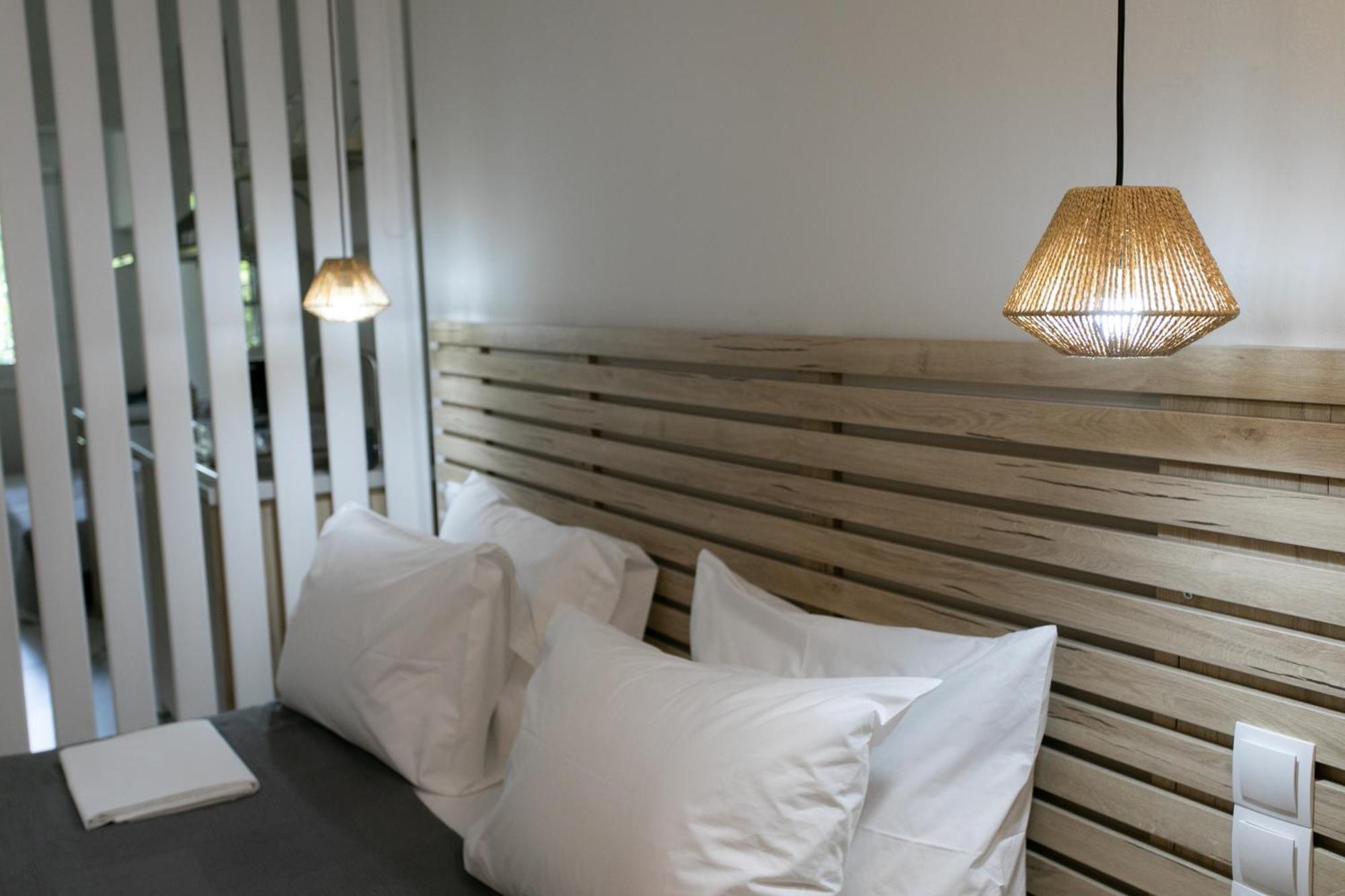 Ella Apartments Parga Eksteriør bilde