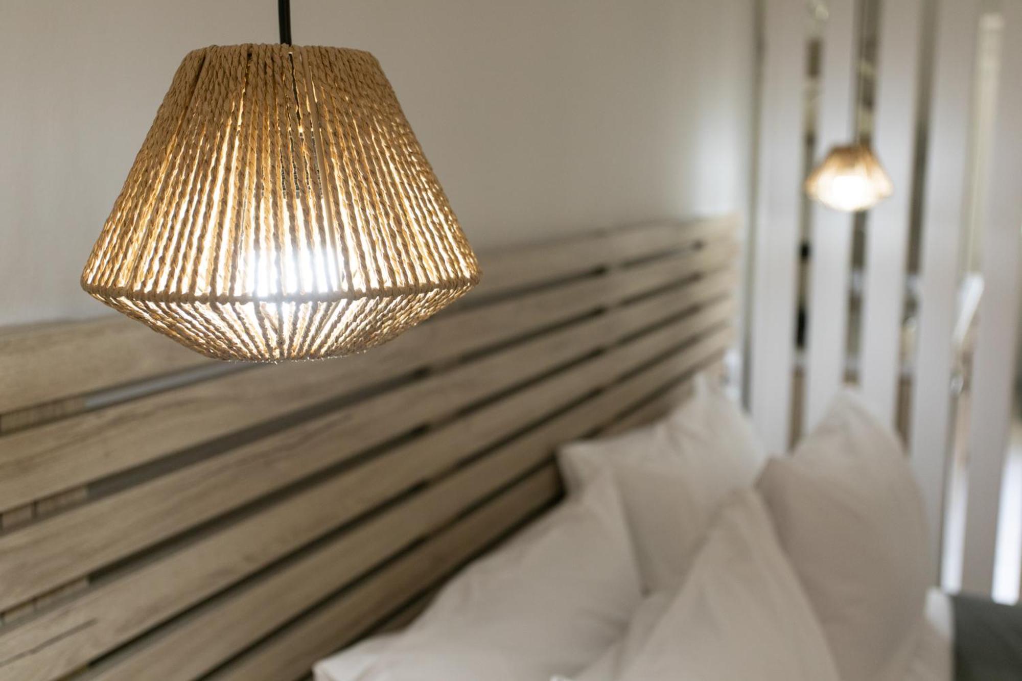 Ella Apartments Parga Eksteriør bilde