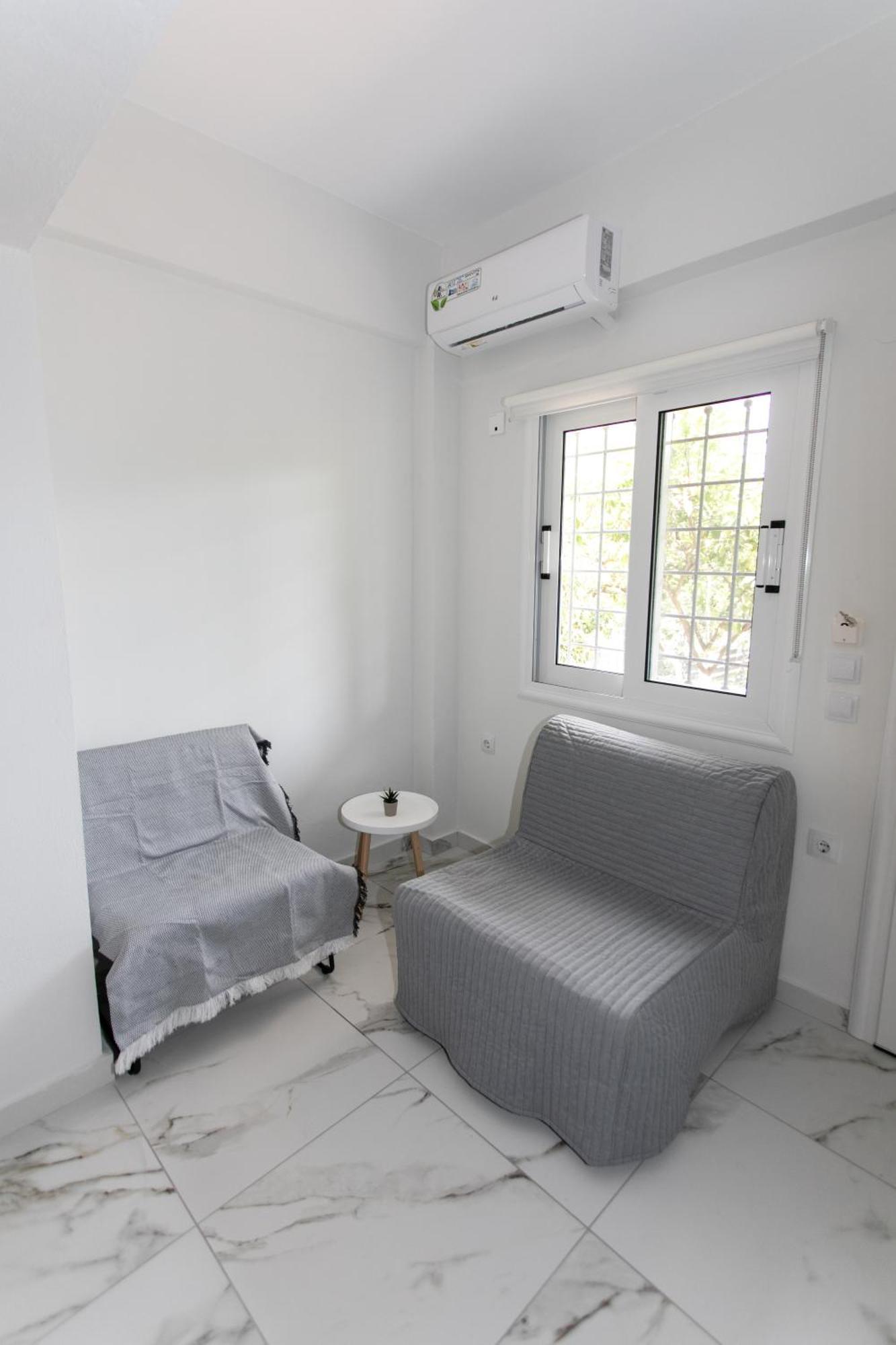Ella Apartments Parga Eksteriør bilde